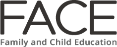 Family and Child Education (FACE) Logo