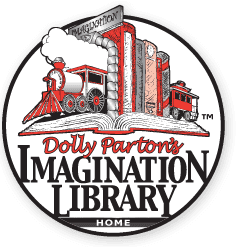 Imagination Library Logo