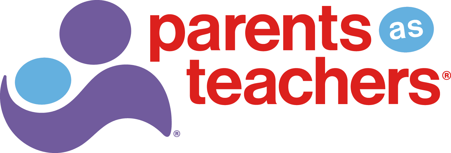 Parents as Teachers Logo